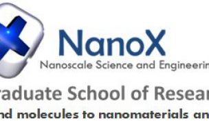 NEXT est dorénavant impliqué dans un nouveau programme de formation, l’École Universitaire de Recherche NanoX