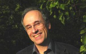Eric Suraud élu à l'Academia Europaea