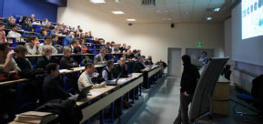 Advisory board