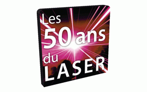 Les 50 ans du laser - 2010
