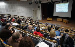 Réunion du Scientific Advisory Board (SAB) 2020 et NanoX Days